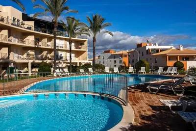 Image de Globe 33 Apartment by Stay ici