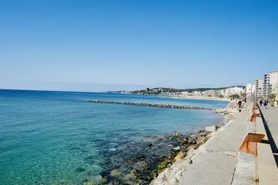 Image de Mundet 4 Dalt Terrassa. CostaBravaSi - A la mer