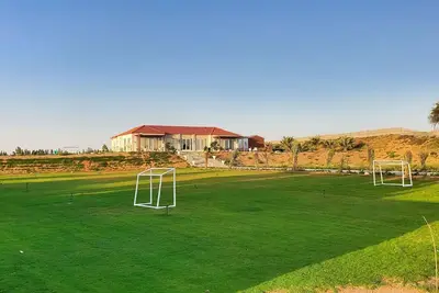 Image de Big villa farm for daily basis rent