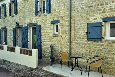 Image de 4 bedroom private vacation home in carentan-les-marais