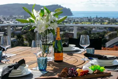 Image de Base: 2 Extra: $30<br>133 Pacific View Drive, Whangamata