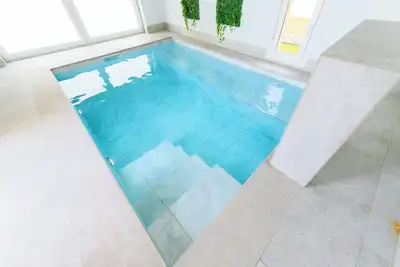 Image de Villa con Piscina Climatizada en el Interior de la Casa y Mucho más