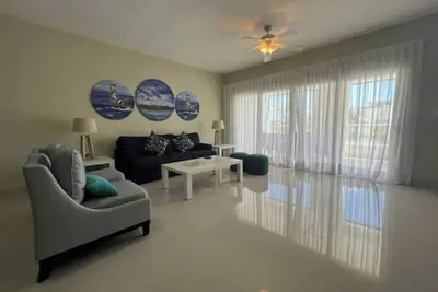 Image de Punta Cana, 2br 2Bath Condo W\/ Beach & Pool - H303