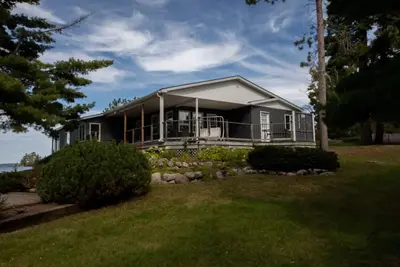 Image de The Lake House Retreat