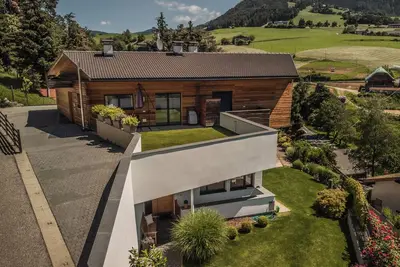 Image de Vacation in the mountains