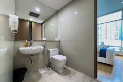 Image de Soho Suites Klcc By Rest Kuala Lumpur