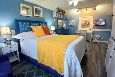 Image de Kestrel, Kestrel Bahamas Vacation Rental
