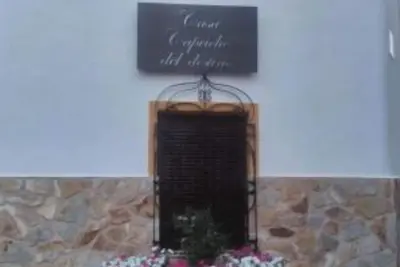 Image de Casa Capricho del Destino