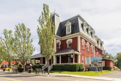 Image de 871 Shefford suite 206