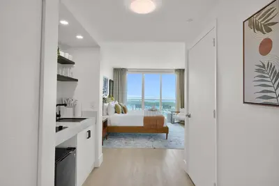 Image de Sf Tropical Paradise - Spacious 3/3