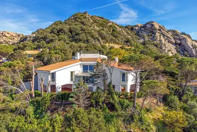 Image de 5 Bedroom Villa in Baja Sardinia