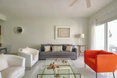 Image de Punta Cana, 2br 2Bath Condo W/Beach & Pool - C303