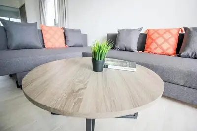 Image de Private apartment, 2Bdrm and 2Bath near the golf