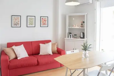 Image de Residenza Skenea - two-rooms apartament witch terrace