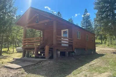 Image de Whitetail Cabin