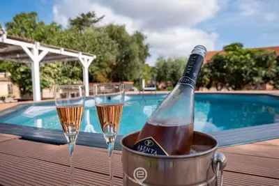 Image de Podere 100 Country House - Apartment Aria