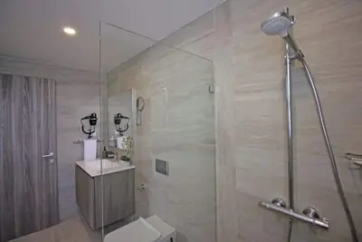 Image de Exquisite 2-Bed/2-Bath Retreat by Hard Rock Hotel