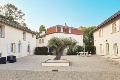 Image de Une évasion paisible au coeur de la campagne avec nos Chambres d'hôtes de charme