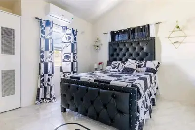 Image de Luxe Haven Retreats come Experience Jamaica 🇯🇲. 2 bedroom 2 bathroom Villa