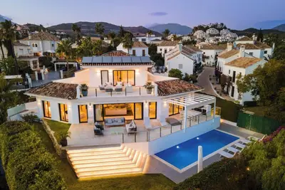 Image de All About Villa Breeze
