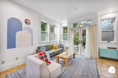 Image de #Urban Elegance 3br With Parking, Near Uc, Bart & Downtown