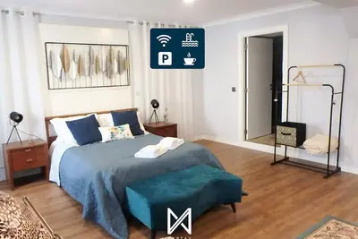 Image de MyStay - Casa de Tent`tugal | Deluxe Apartment