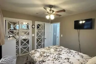 Image de The Bluffton Bungalow