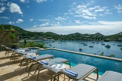 Image de Villa Royce -Defining Luxury-Pool-Tesla backup power! !