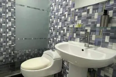 Image de Beautiful apartment with access to the beach\n\n