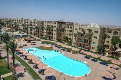 Image de Go Egypt Luxe Living Apartments
