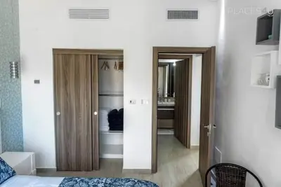 Image de 1 bed 1 bath close to golf cours and beach