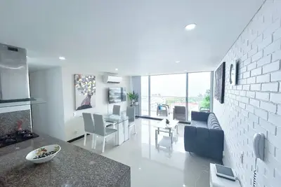 Image de 3Br Condo W\/ Ocean View