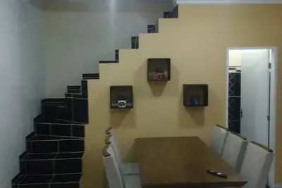 Image de Sobrado em Condominio