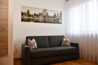 Image de Doppelzimmer mit Frühstück
