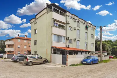 Image de Apartment 2333/111878 (Istria - Pula), 3000m from the beach