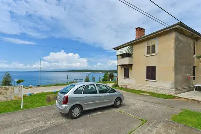Image de Apartment 2334/111879 (Istria - Koromačno), 20m from the beach
