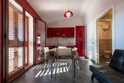 Image de Vista Mari Apartment