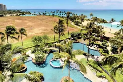 Image de All remaining 2024 dates on sale! Ko Olina Paradise! (B-701)