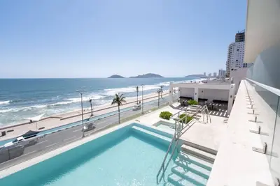 Image de Cristal bay 504 Beautiful apartment with ocean view