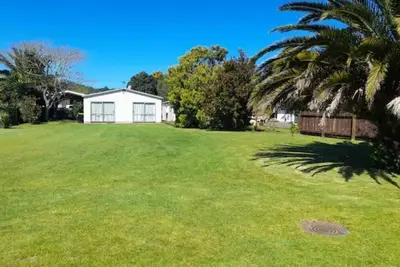 Image de Hosts on the Coast The Boat Shed