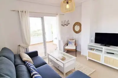 Image de Peaceful & Cosy Apartment with Golf Course Views