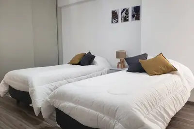 Image de Beautiful brand new apartment