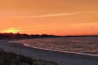 Image de Lewes Beach House - 1 minute to beach - Close to town and bike path
