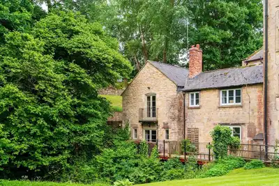Image de The Millstream 3 bedroom in the Cotswolds