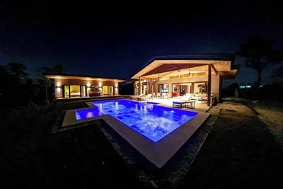 Image de Casa Esperanza Ocean View Villa