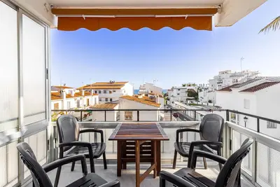 Image de Edif Miami, 2 bedroom with seaview