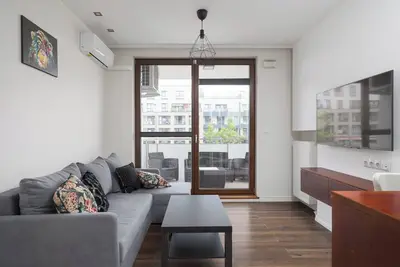 Image de Royal Wilanów Deluxe Apartment