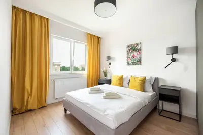 Image de Wileńska Express Homely Apartment