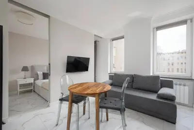 Image de Chmielna Downtown Apartment