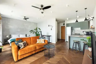 Image de Zielone Zacisze Retro Studio